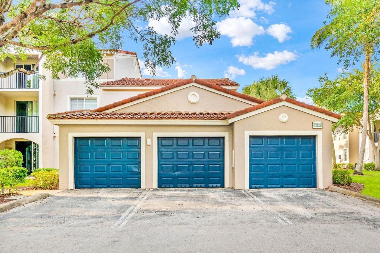 Stunning & Spacious Apartments At Miramar Lakes In South Florida Exterior photo